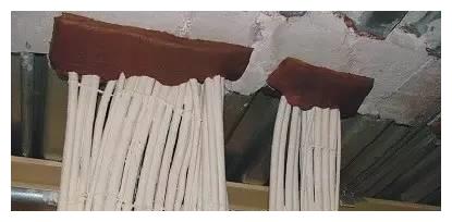 電纜防火封堵不會(huì)做？6種方法全給你