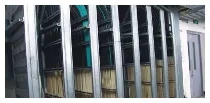 電纜防火封堵不會(huì)做？6種方法全給你